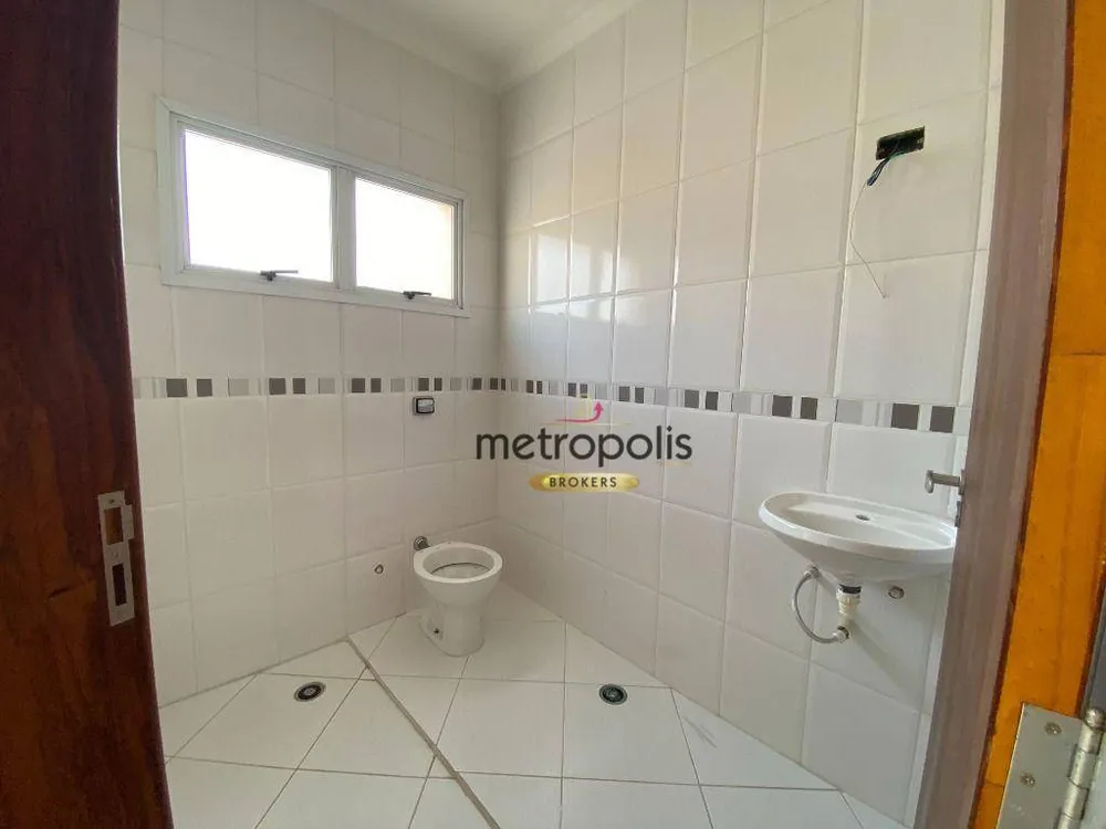 Sobrado, 3 quartos, 194 m² - Foto 9