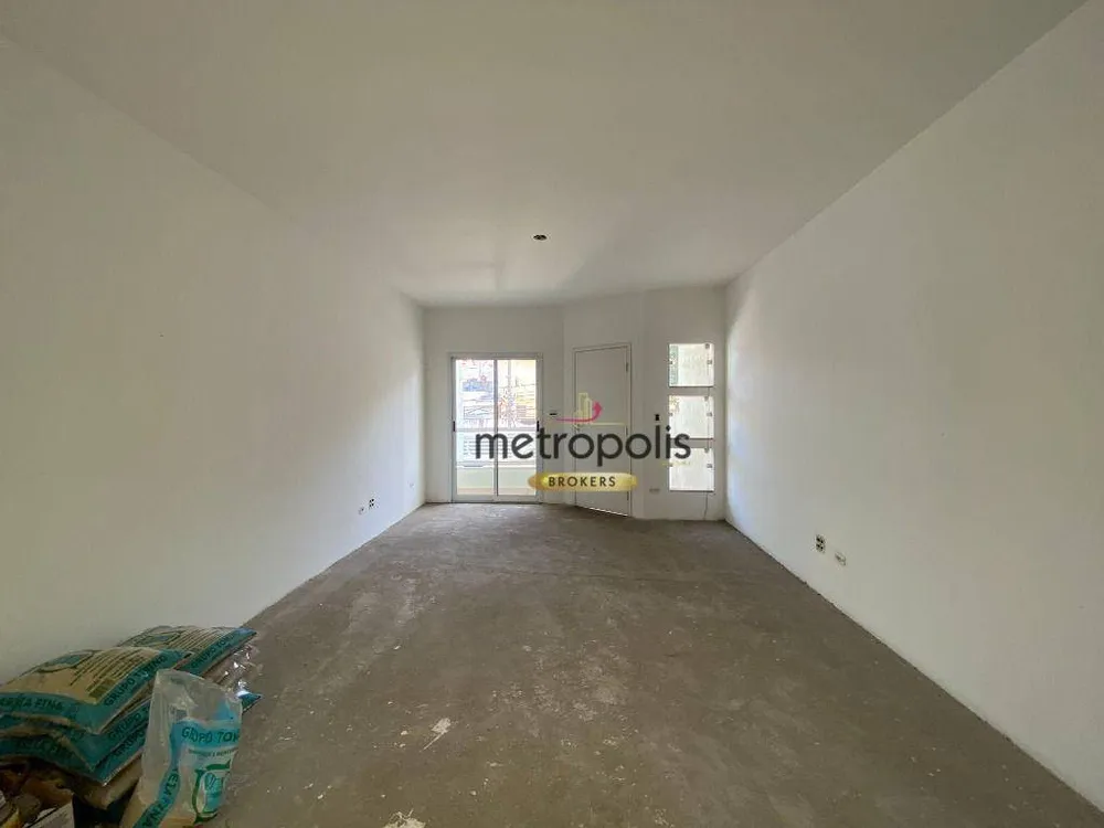 Sobrado, 3 quartos, 194 m² - Foto 2
