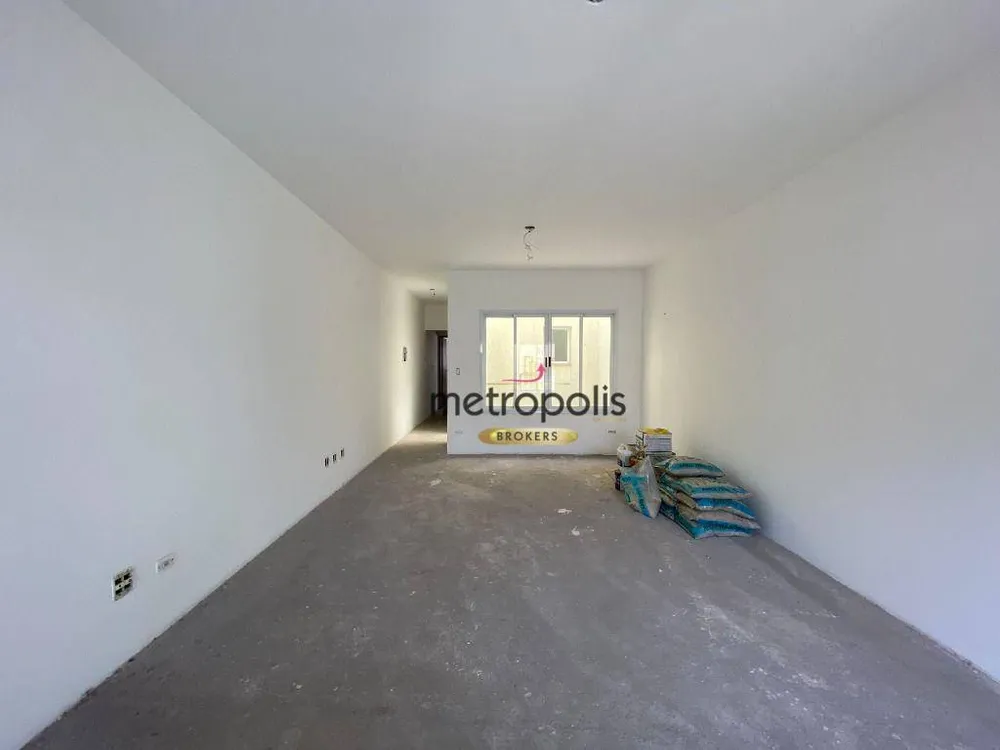 Sobrado, 3 quartos, 194 m² - Foto 1