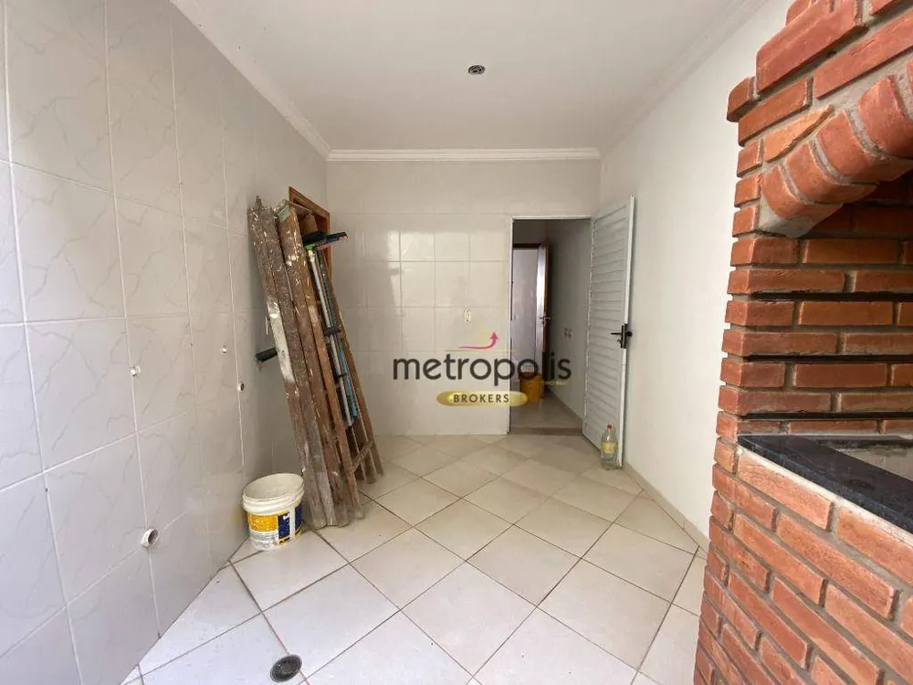 Sobrado, 3 quartos, 194 m² - Foto 12