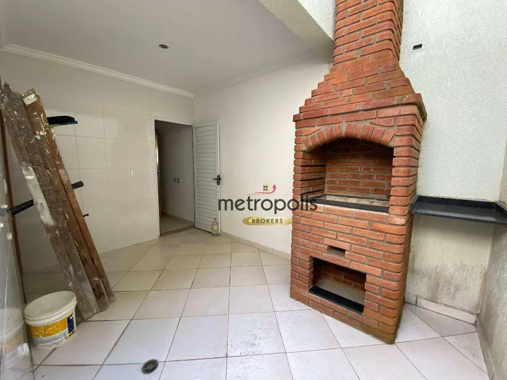 Sobrado, 3 quartos, 194 m² - Foto 11
