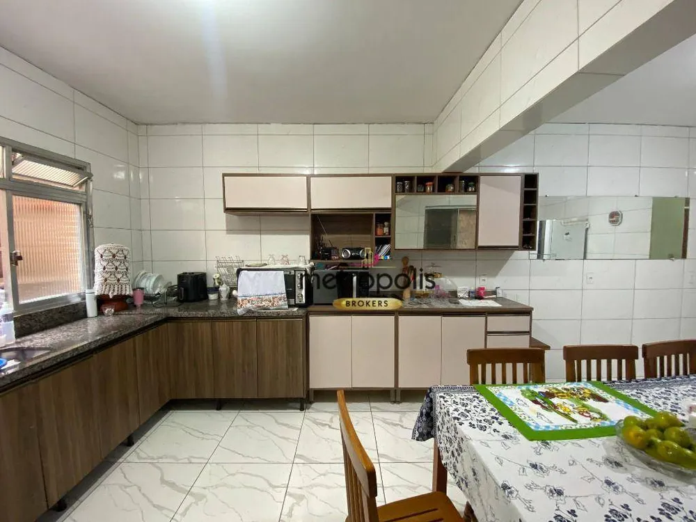 Sobrado, 3 quartos, 186 m² - Foto 6