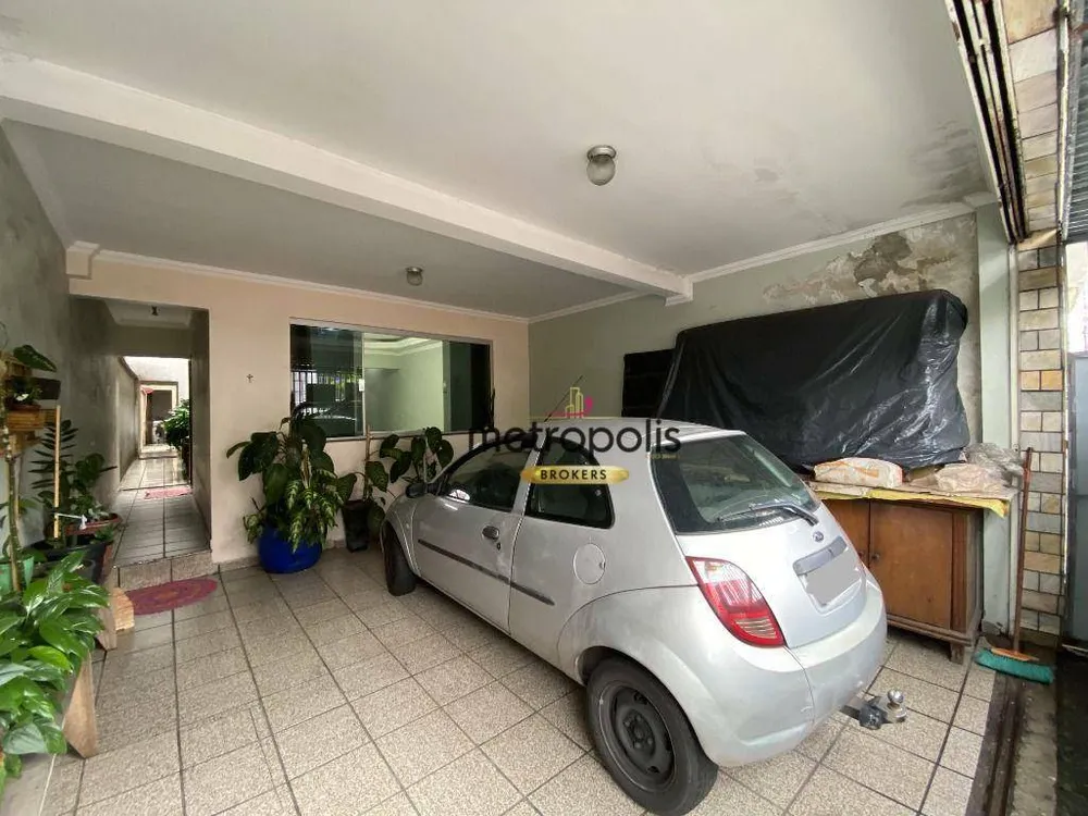 Sobrado, 3 quartos, 186 m² - Foto 12