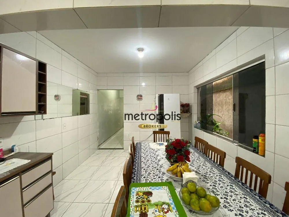 Sobrado, 3 quartos, 186 m² - Foto 5