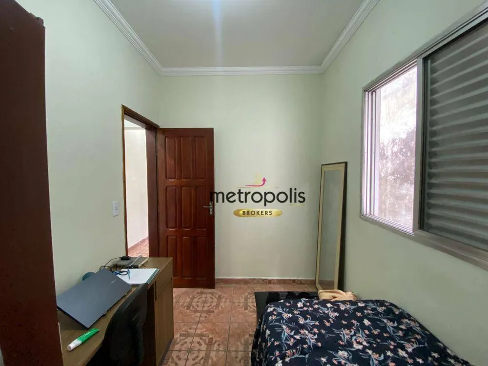 Sobrado, 3 quartos, 186 m² - Foto 8