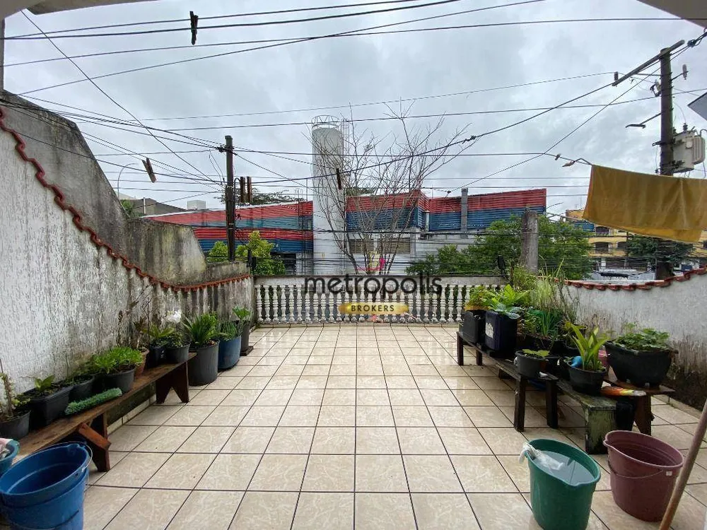 Sobrado, 3 quartos, 186 m² - Foto 11