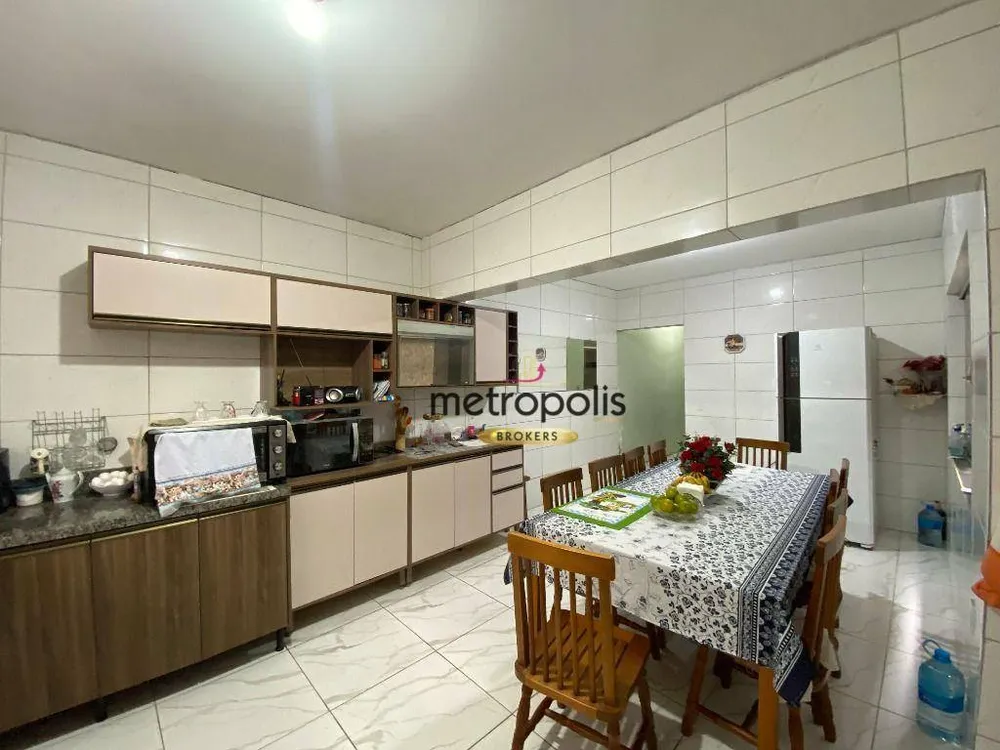 Sobrado, 3 quartos, 186 m² - Foto 7