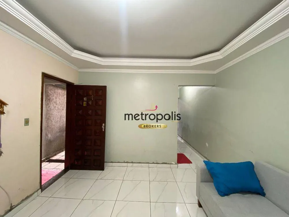 Sobrado, 3 quartos, 186 m² - Foto 4