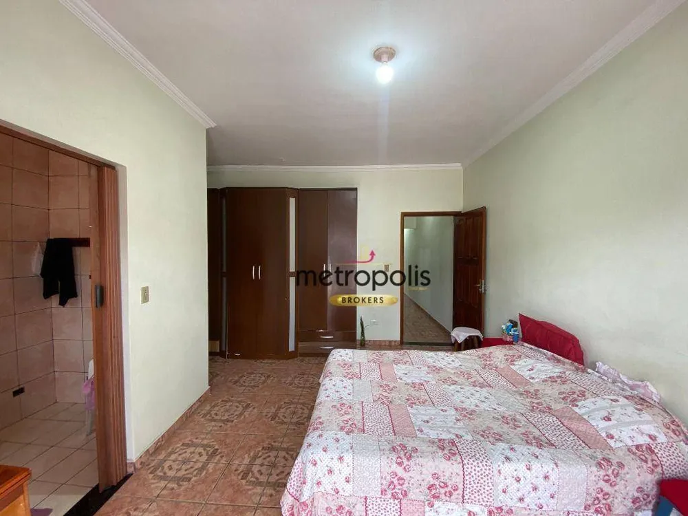 Sobrado, 3 quartos, 186 m² - Foto 9
