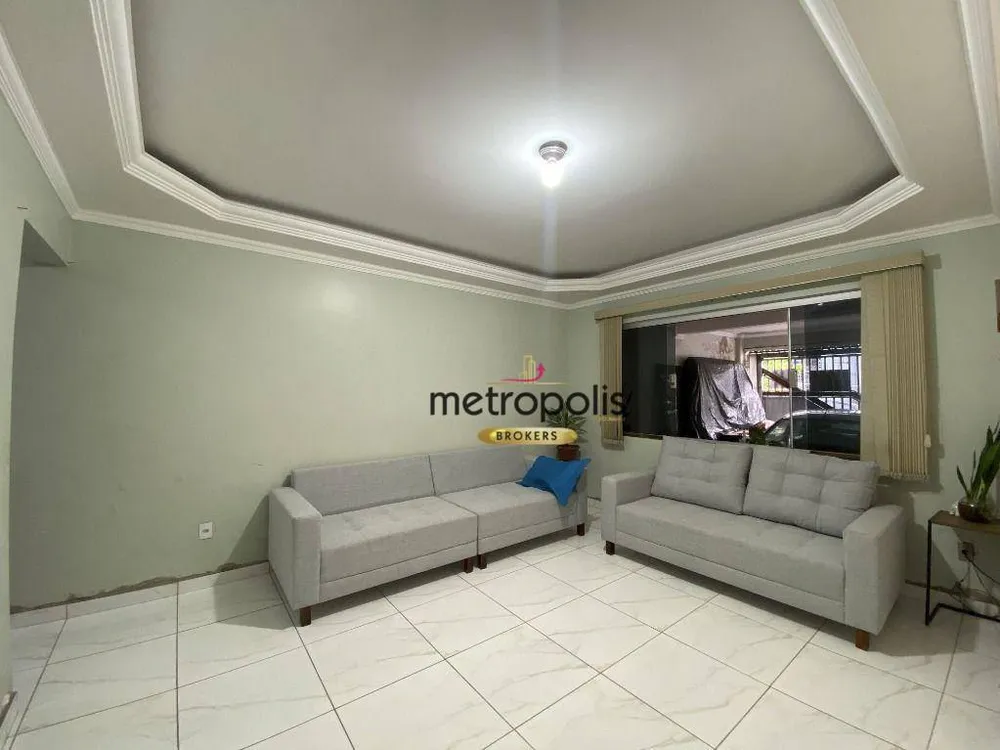 Sobrado, 3 quartos, 186 m² - Foto 2