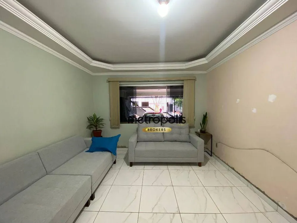Sobrado, 3 quartos, 186 m² - Foto 3