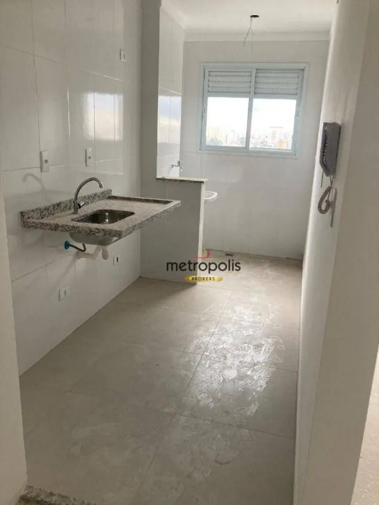 Apartamento, 1 quarto, 41 m² - Foto 6