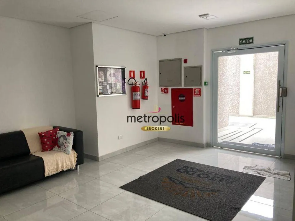Apartamento, 1 quarto, 41 m² - Foto 3