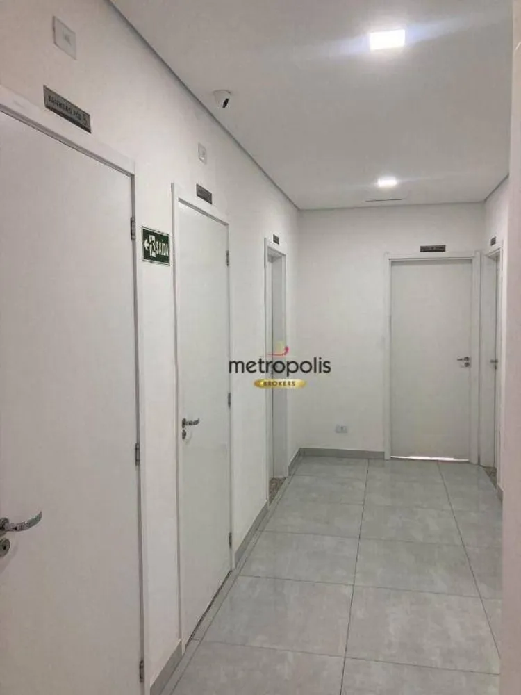 Apartamento, 1 quarto, 41 m² - Foto 8