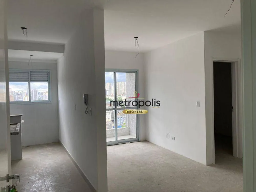 Apartamento, 1 quarto, 41 m² - Foto 7