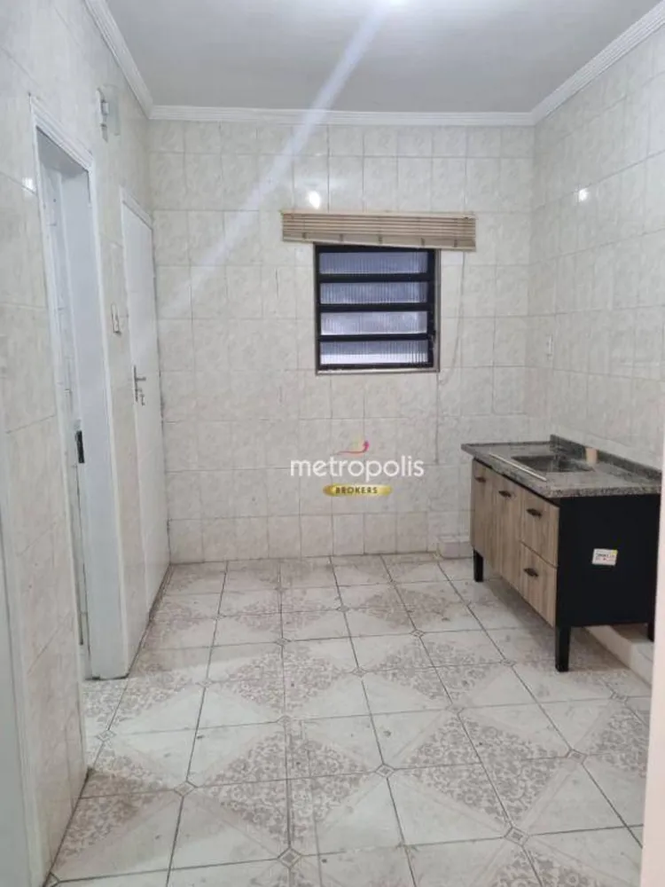 Sobrado, 50 m² - Foto 2