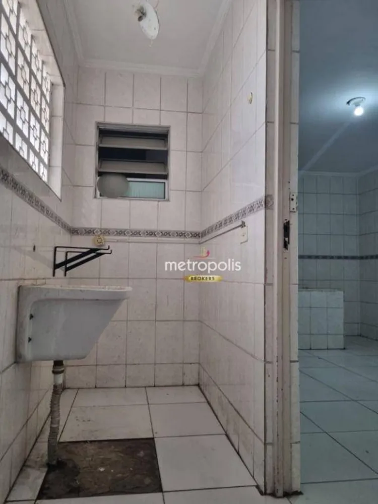 Sobrado, 50 m² - Foto 10