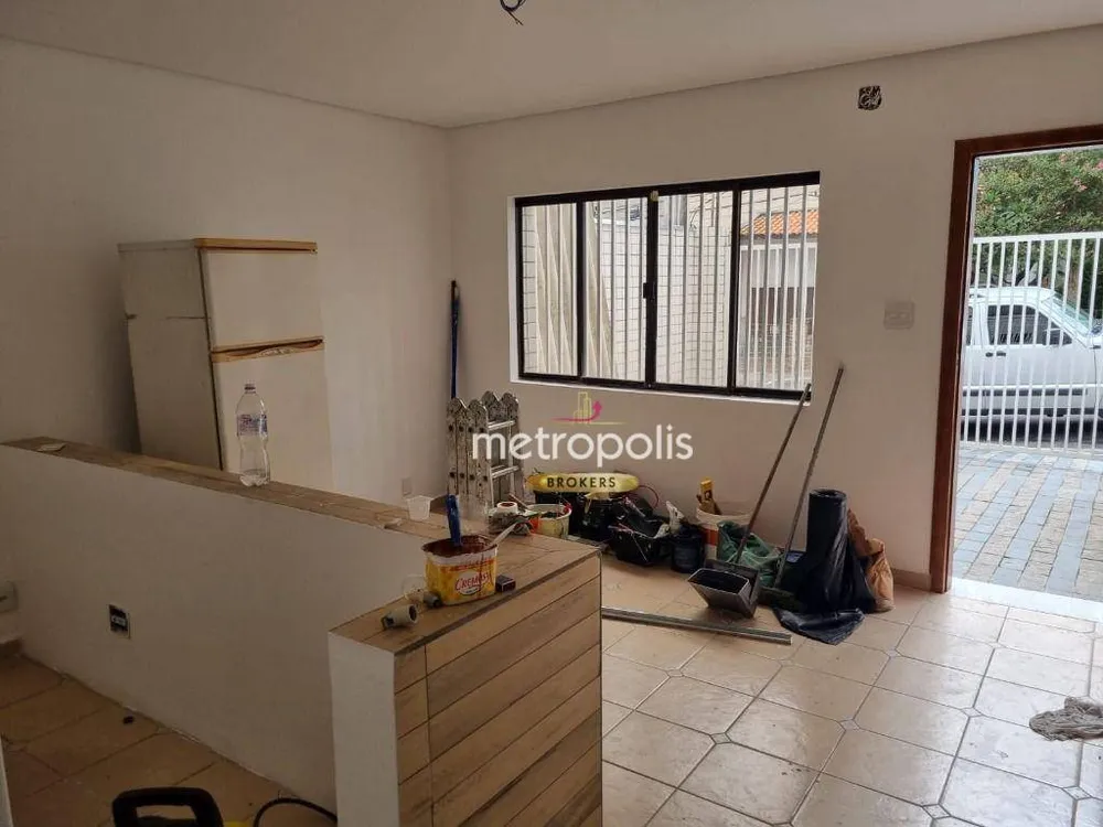 Sobrado, 50 m² - Foto 1