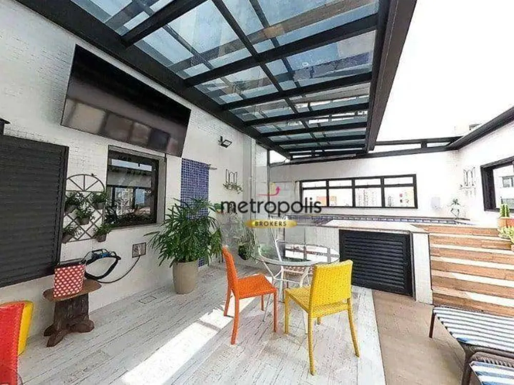 Cobertura, 2 quartos, 305 m² - Foto 12