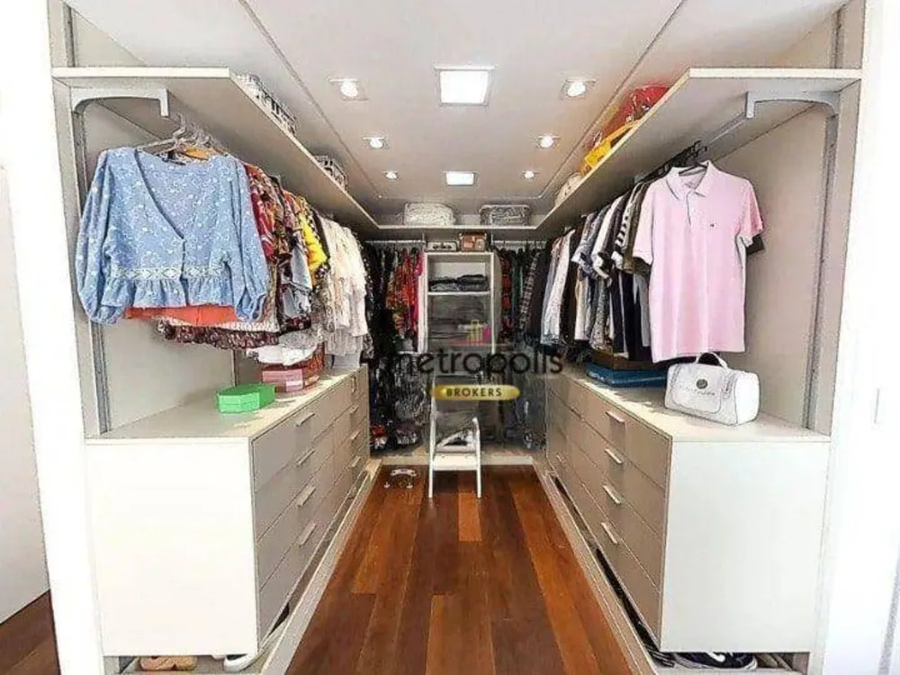 Cobertura, 2 quartos, 305 m² - Foto 7