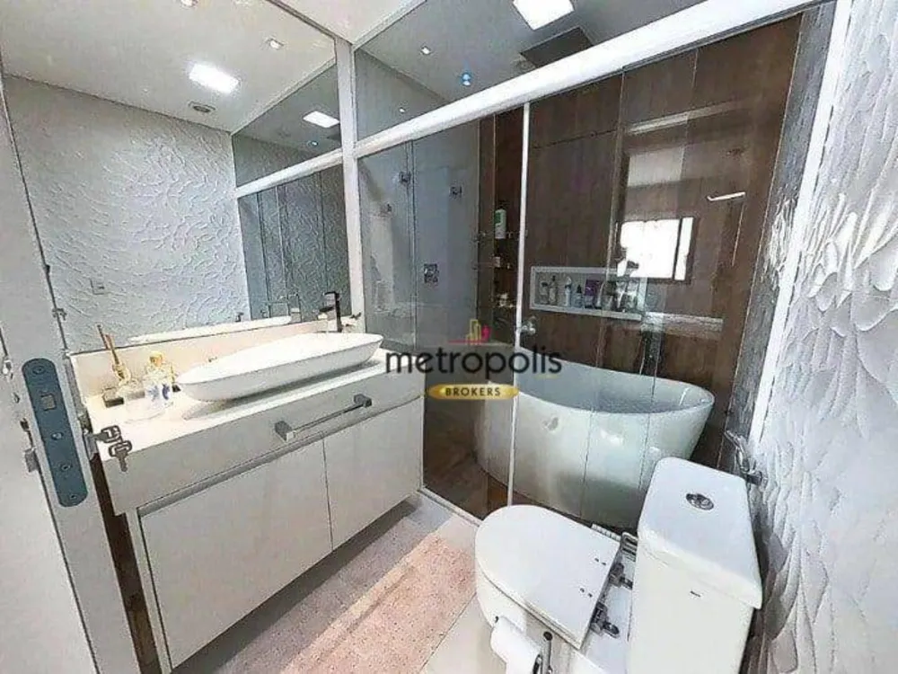 Cobertura, 2 quartos, 305 m² - Foto 10