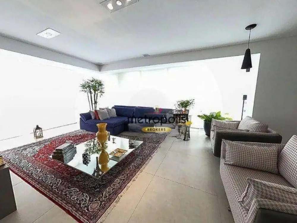 Cobertura, 2 quartos, 305 m² - Foto 3