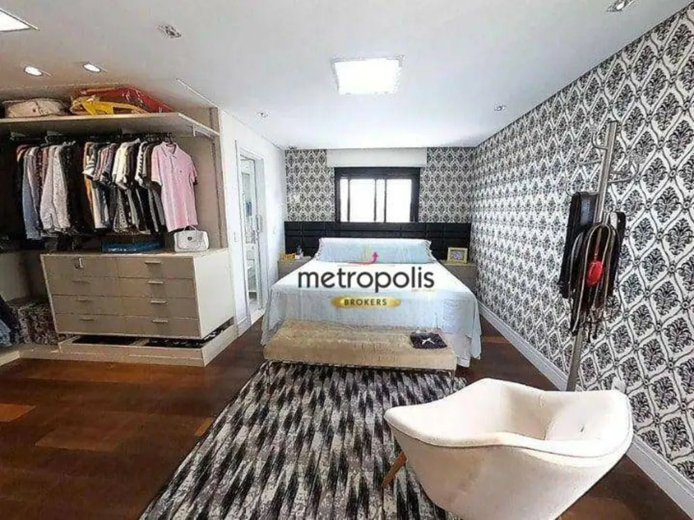Cobertura, 2 quartos, 305 m² - Foto 8