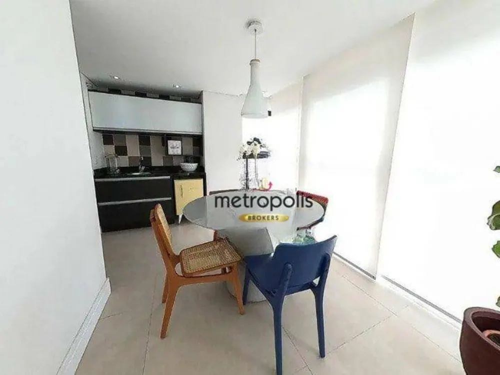 Cobertura, 2 quartos, 305 m² - Foto 4
