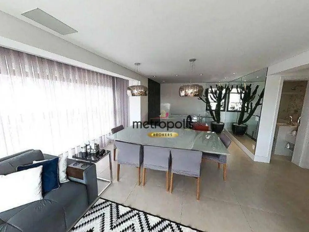 Cobertura, 2 quartos, 305 m² - Foto 1