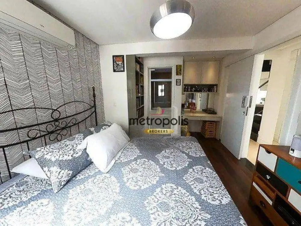Cobertura, 2 quartos, 305 m² - Foto 9