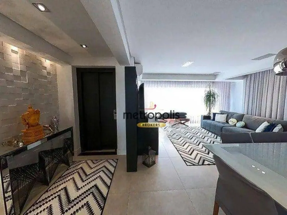 Cobertura, 2 quartos, 305 m² - Foto 2