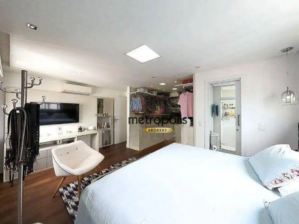 Cobertura, 2 quartos, 305 m² - Foto 6