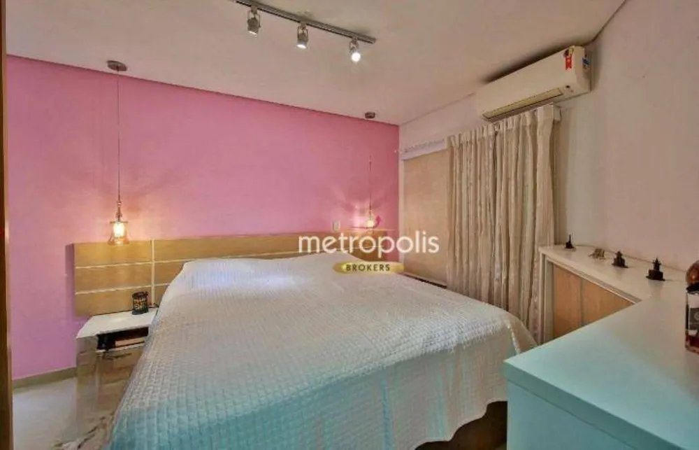 Sobrado, 3 quartos, 255 m² - Foto 11