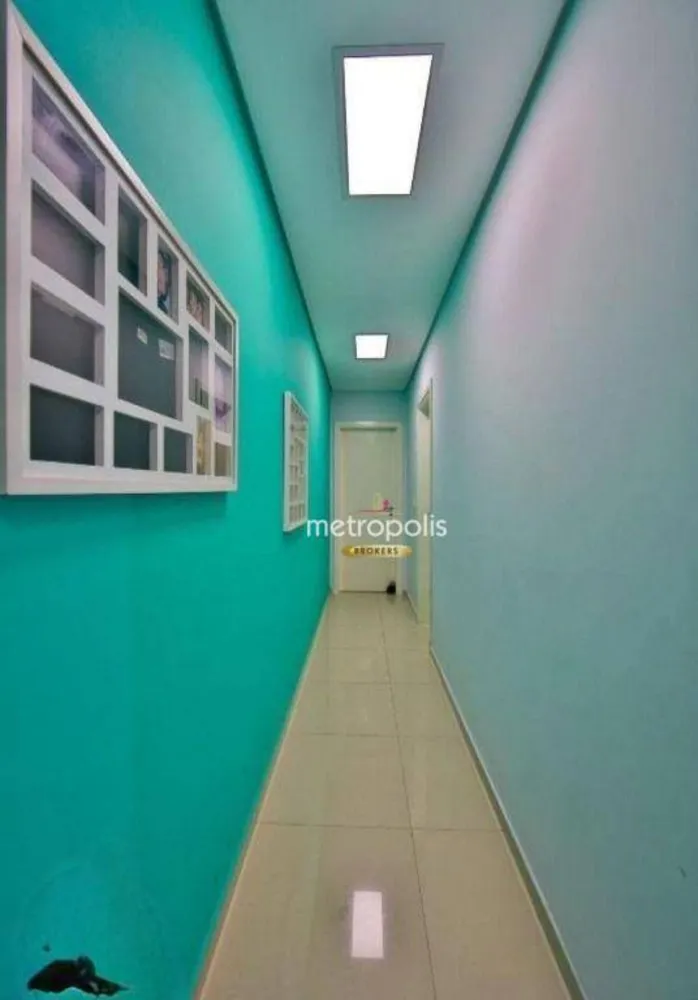 Sobrado, 3 quartos, 255 m² - Foto 5