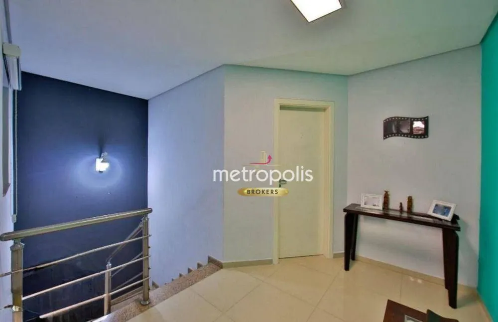 Sobrado, 3 quartos, 255 m² - Foto 10