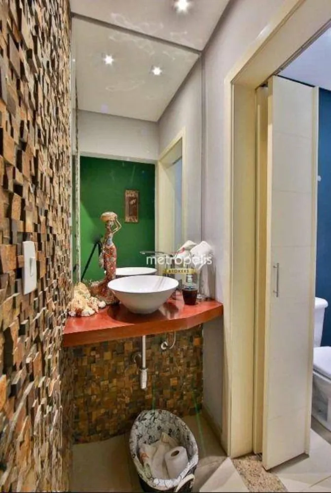 Sobrado, 3 quartos, 255 m² - Foto 9