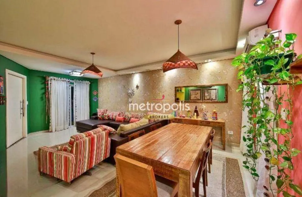 Sobrado, 3 quartos, 255 m² - Foto 3
