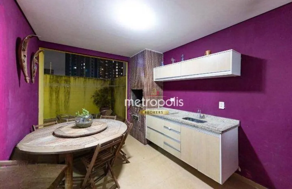 Sobrado, 3 quartos, 255 m² - Foto 12