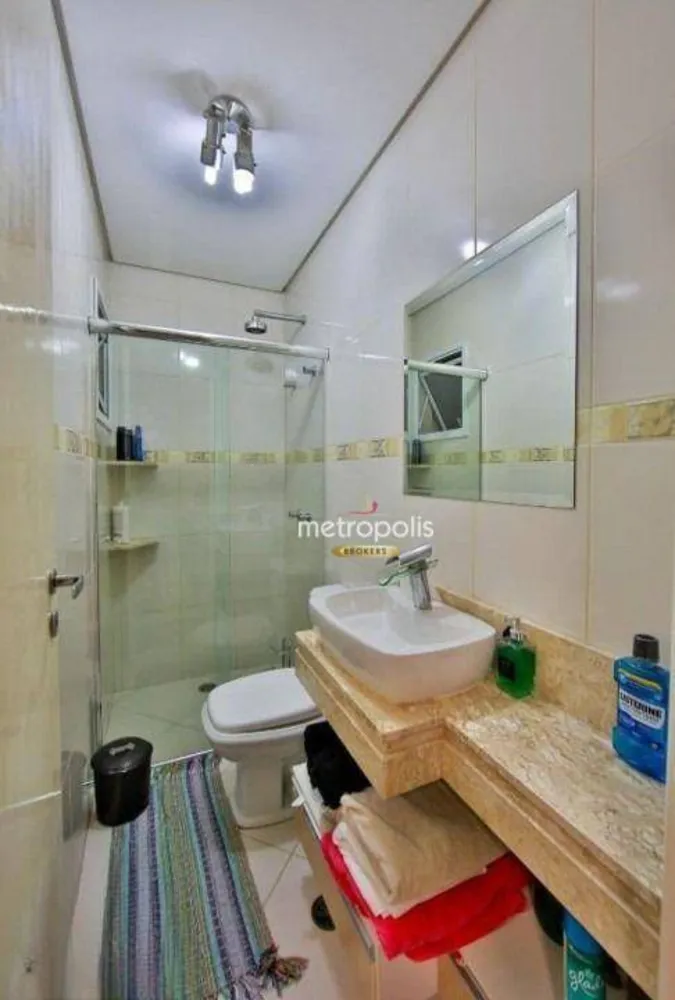 Sobrado, 3 quartos, 255 m² - Foto 7