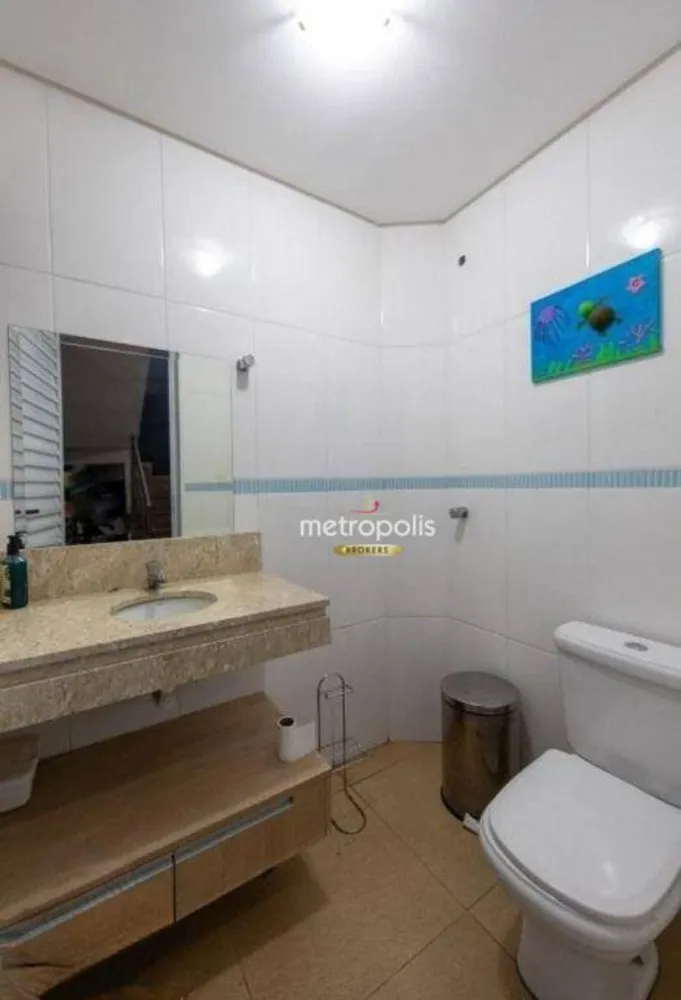 Sobrado, 3 quartos, 255 m² - Foto 8