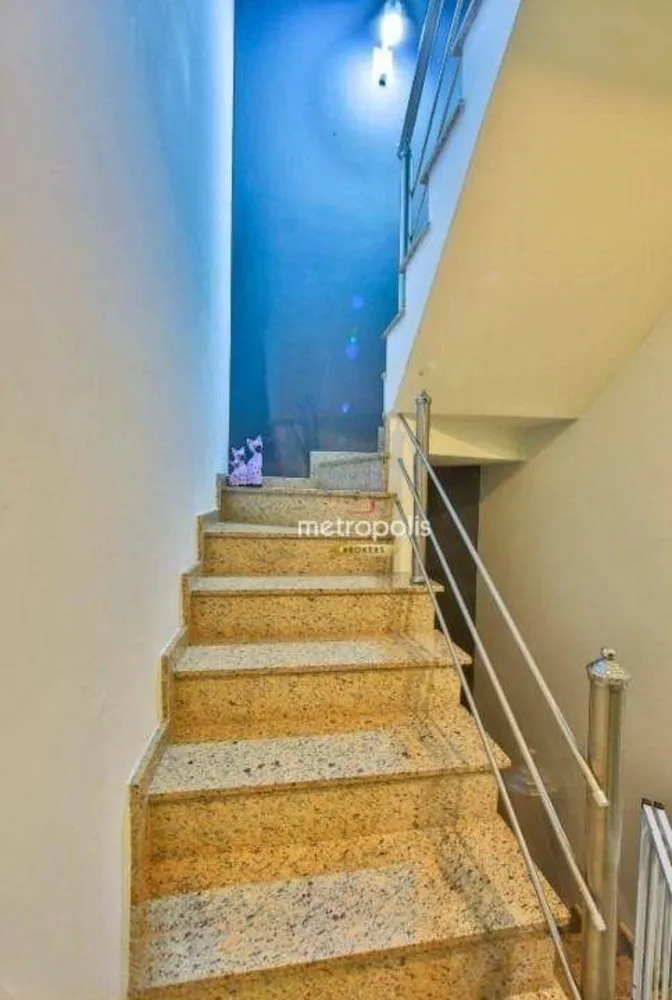 Sobrado, 3 quartos, 255 m² - Foto 4