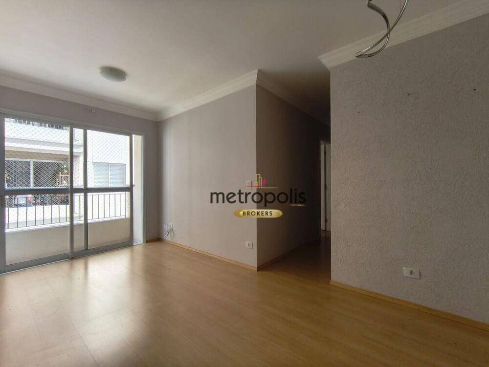 Apartamento para alugar com 2 quartos, 64m² - Foto 1