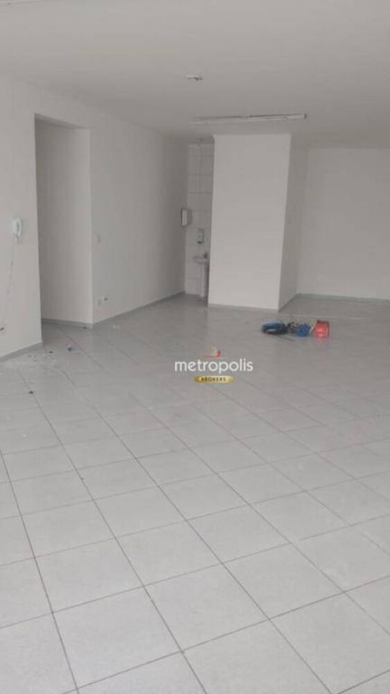 Conjunto Comercial-Sala para alugar, 60m² - Foto 3