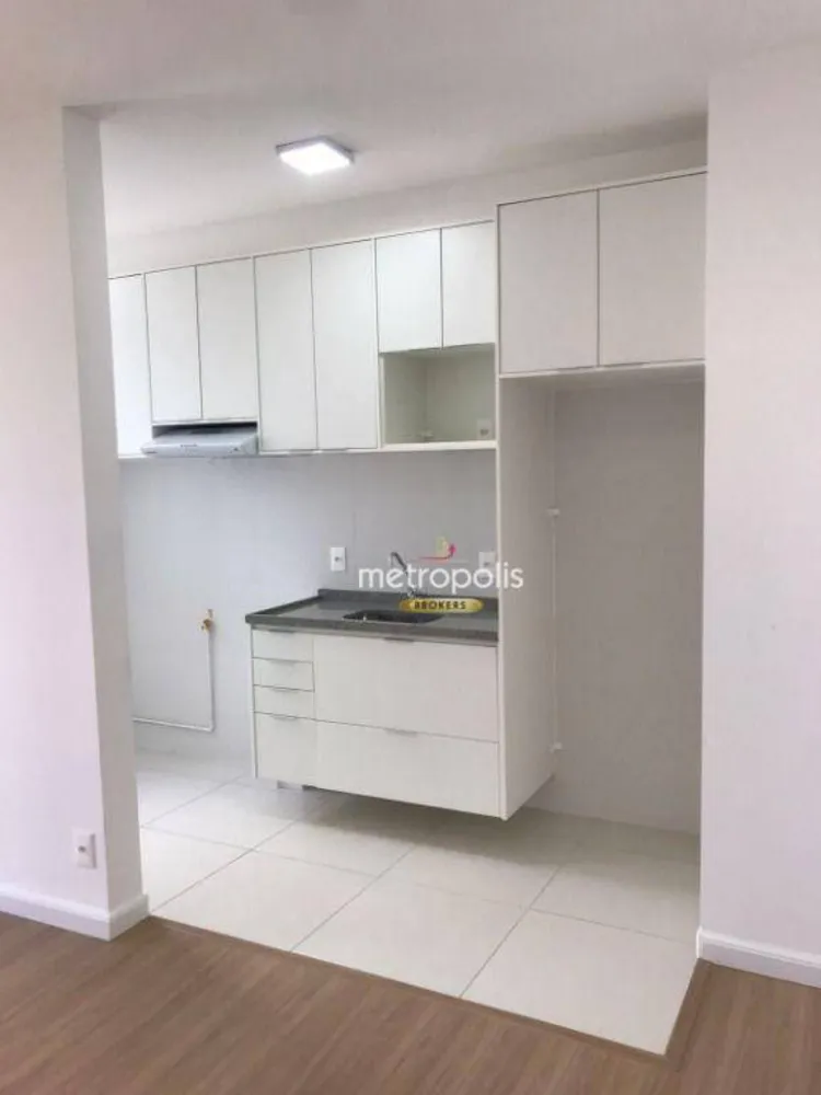 Apartamento, 2 quartos, 55 m² - Foto 1
