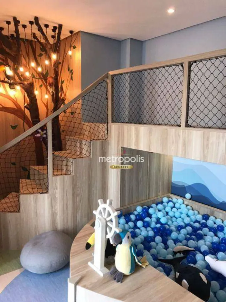 Apartamento, 2 quartos, 55 m² - Foto 12