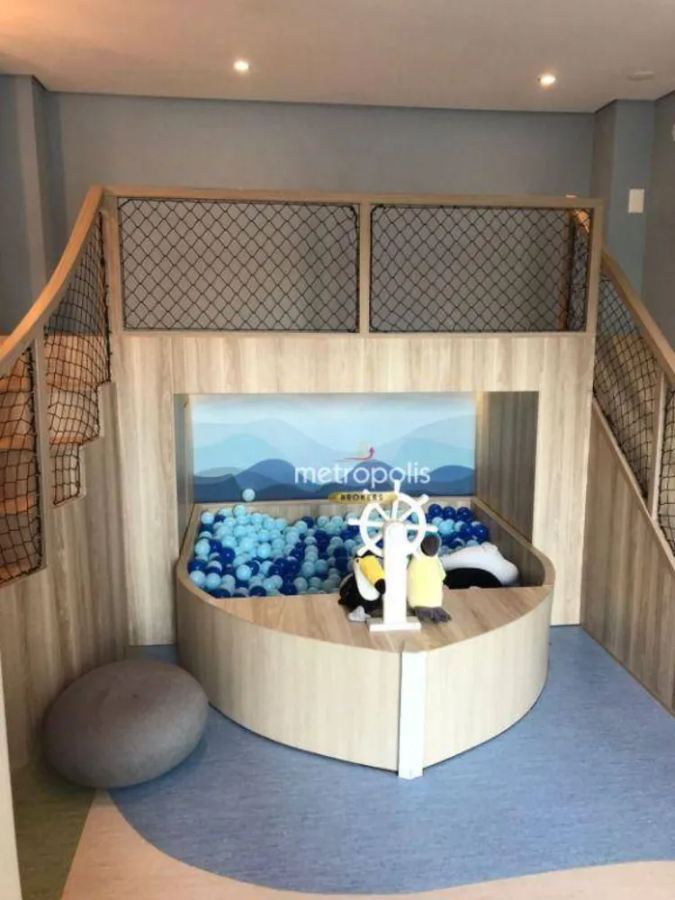 Apartamento, 2 quartos, 55 m² - Foto 11