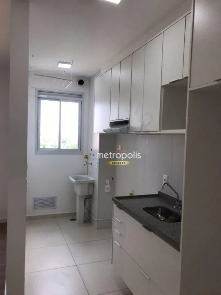 Apartamento, 2 quartos, 55 m² - Foto 8