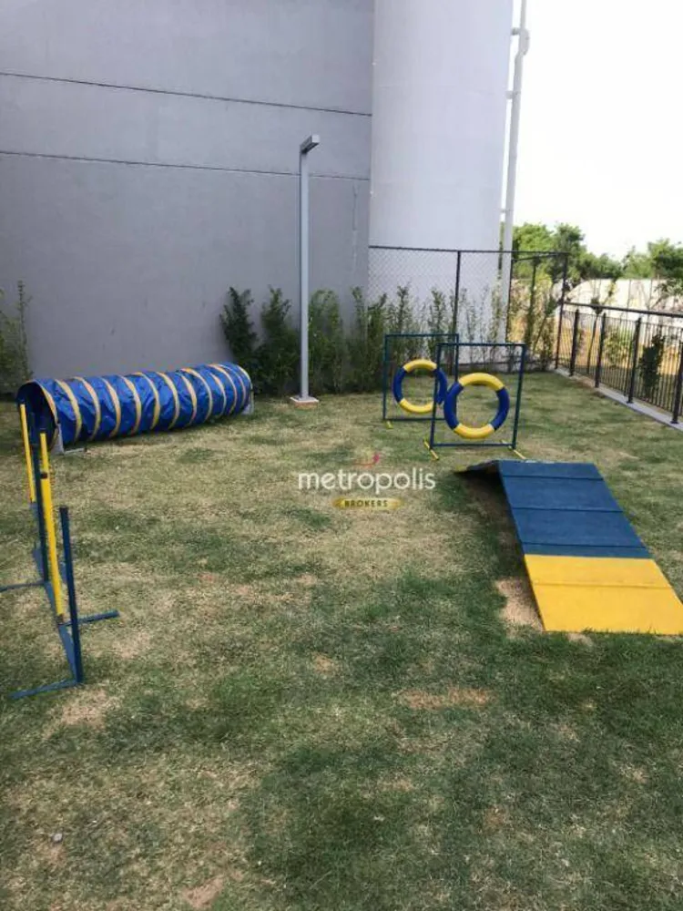 Apartamento, 2 quartos, 55 m² - Foto 2