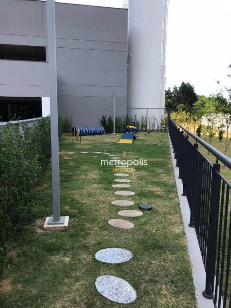 Apartamento, 2 quartos, 55 m² - Foto 7