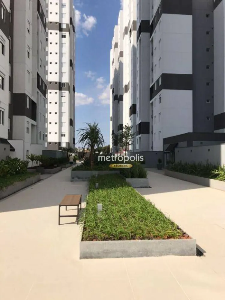 Apartamento, 2 quartos, 55 m² - Foto 9